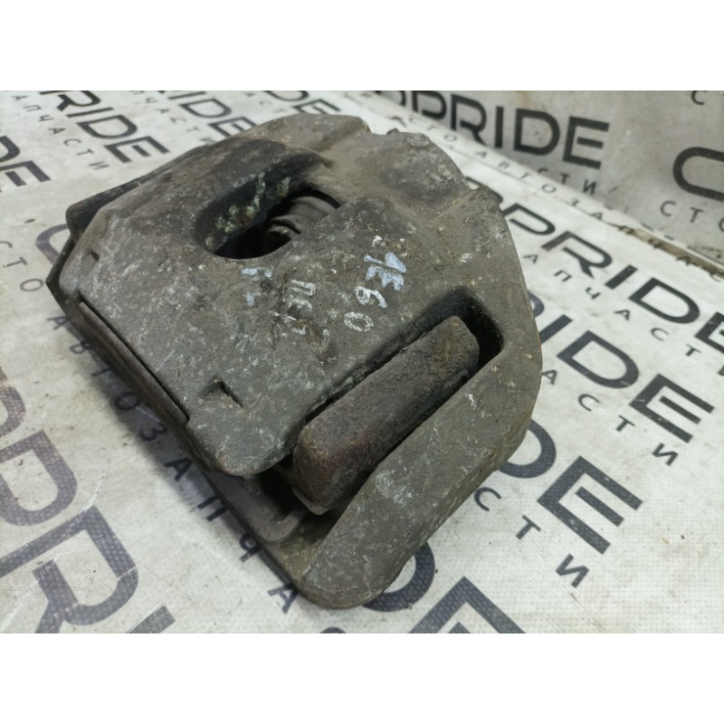 Суппорт тормозной (тормозная система) BMW 5-series E60 M54b30 34 11 6 753 659