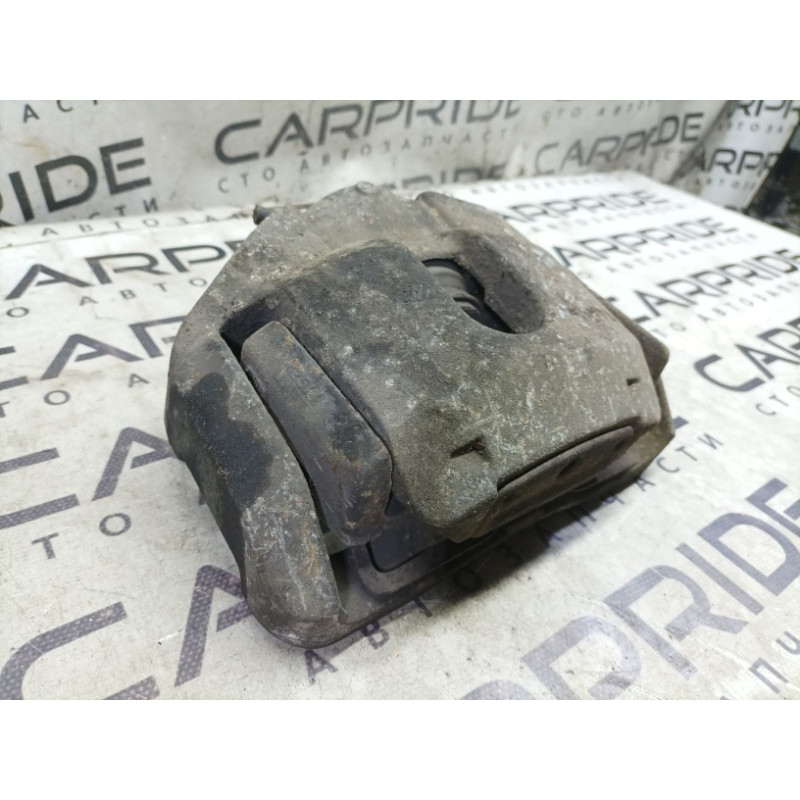 Суппорт тормозной (тормозная система) BMW 5-series E60 M54b30 34 11 6 753 659