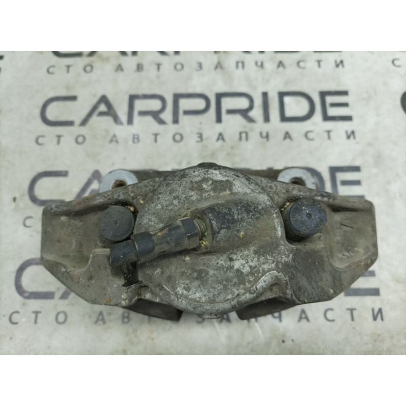 Суппорт тормозной (тормозная система) BMW 5-series E60 M54b30 34 11 6 753 659