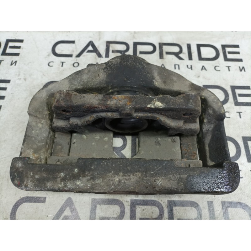 Суппорт тормозной (тормозная система) BMW 5-series E60 M54b30 34 11 6 753 659