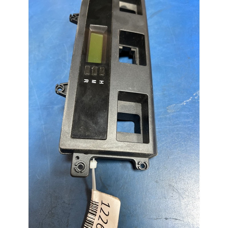 Часы (электрика) KIA Sorento BL 2007 2.5 CRDI 945003e500