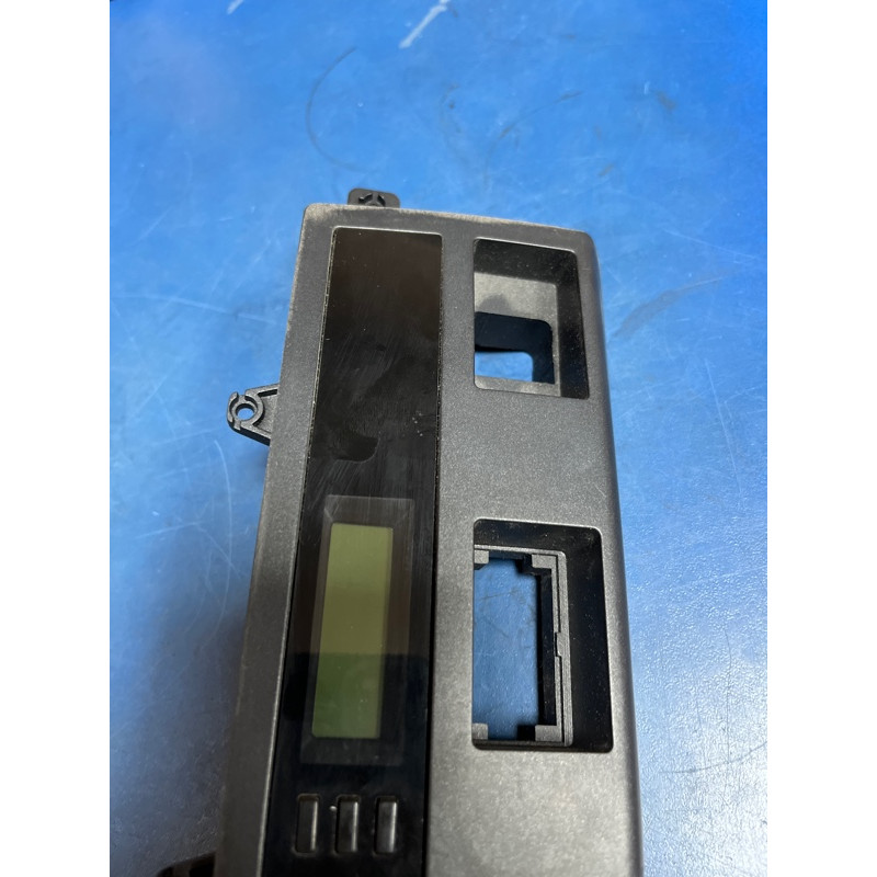 Часы (электрика) KIA Sorento BL 2007 2.5 CRDI 945003e500