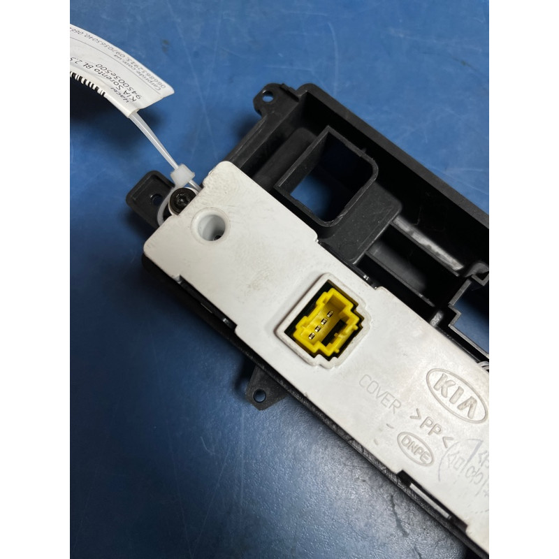 Часы (электрика) KIA Sorento BL 2007 2.5 CRDI 945003e500