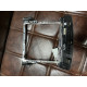 Декоративна накладка торпеди (салон) KIA Sorento BL 2007 2.5 CRDI 945003E500