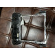 Декоративна накладка торпеди (салон) KIA Sorento BL 2007 2.5 CRDI 945003E500