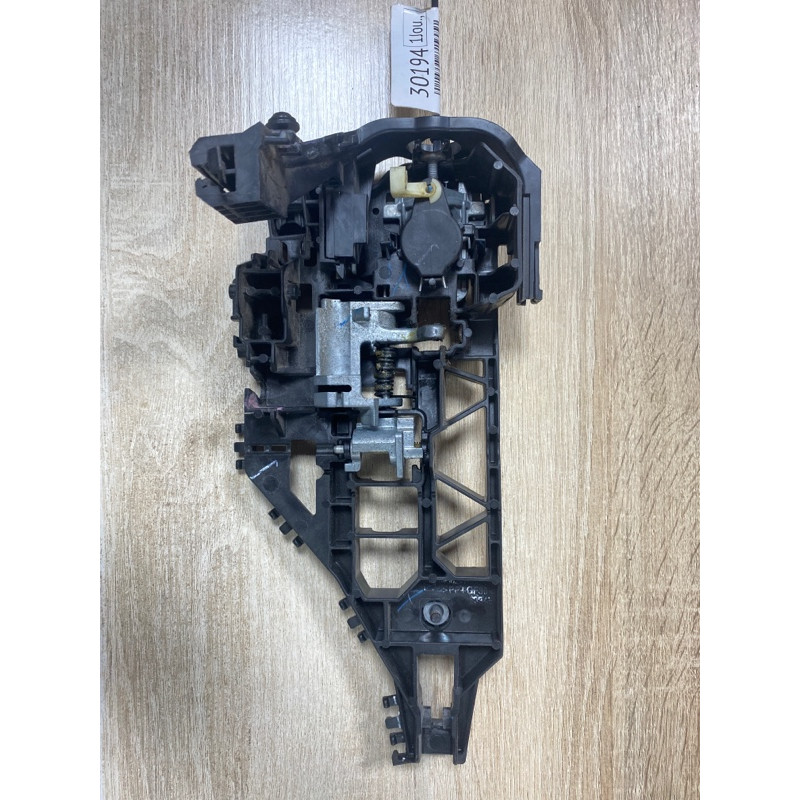 Ручка двери внешняя (кузов и элементы) Dodge Journey SXT 2014 3.6 4589859al