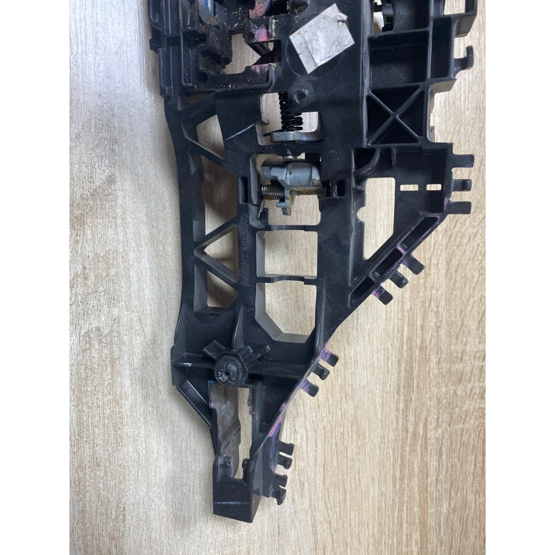 Ручка двери внешняя (кузов и элементы) Dodge Journey SXT 2014 3.6 4589859al