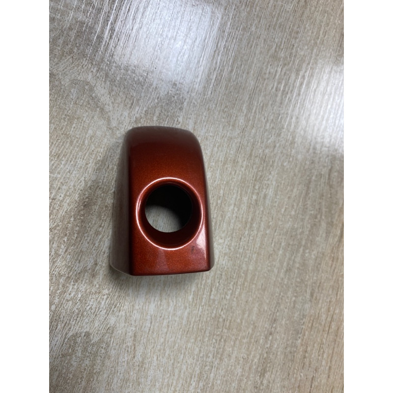 Заглушка внешней ручки (кузов и элементы) Dodge Journey SXT 2014 3.6 1RH67AXRAC