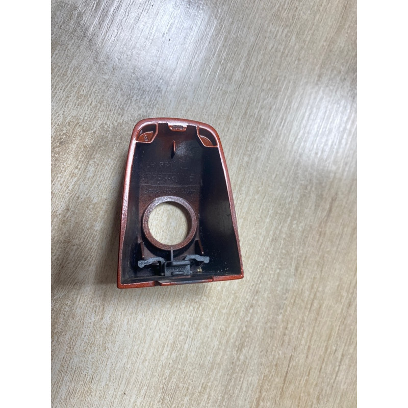 Заглушка внешней ручки (кузов и элементы) Dodge Journey SXT 2014 3.6 1RH67AXRAC