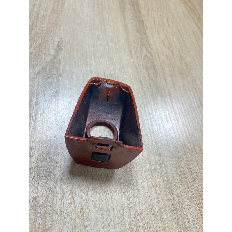 Заглушка внешней ручки (кузов и элементы) Dodge Journey SXT 2014 3.6 1RH67AXRAC