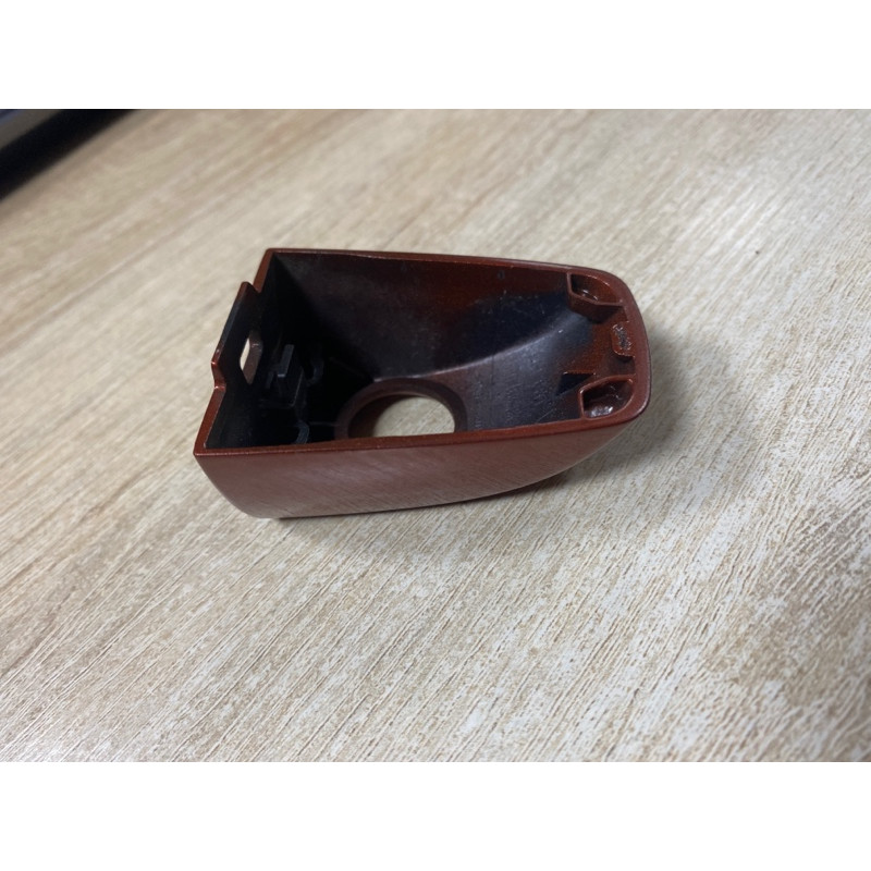 Заглушка внешней ручки (кузов и элементы) Dodge Journey SXT 2014 3.6 1RH67AXRAC