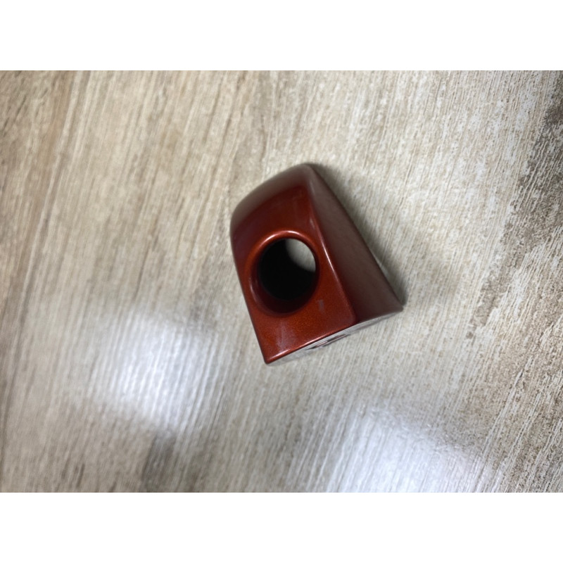 Заглушка внешней ручки (кузов и элементы) Dodge Journey SXT 2014 3.6 1RH67AXRAC