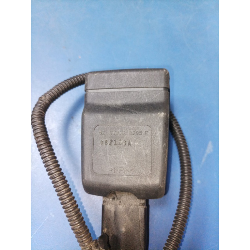 Ремень безопасности (airbag/безопасность) Hyundai Sonata YF 2013 2.4 888403Q000RY