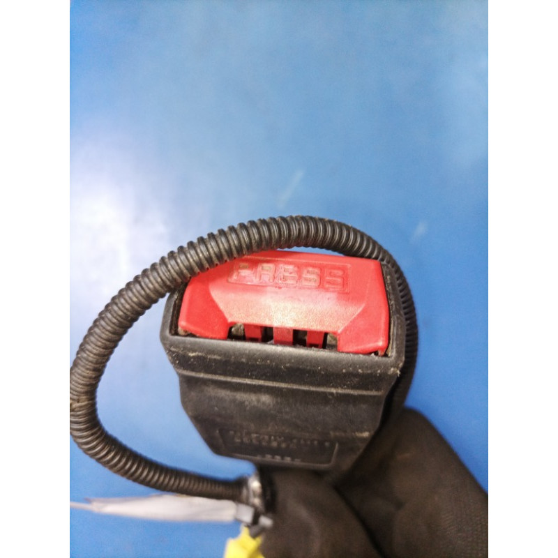 Ремень безопасности (airbag/безопасность) Hyundai Sonata YF 2013 2.4 888403Q000RY