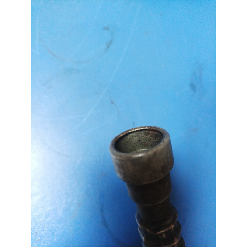 Трубка масляная (двигатель и элементы) BMW X5 E53 2003 M62B44 17222248868