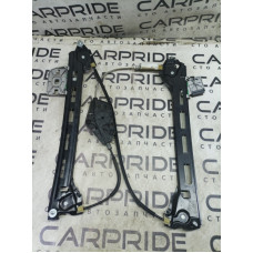 Механизм стеклоподъемника