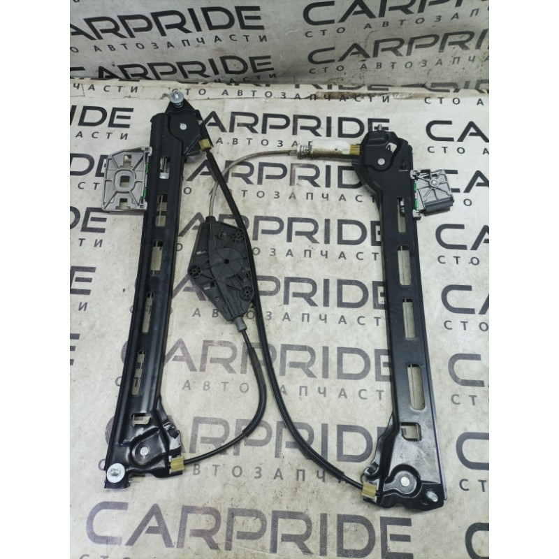Механизм стеклоподъемника (кузов и элементы) Volkswagen Passat CC 3C 3c8839461k