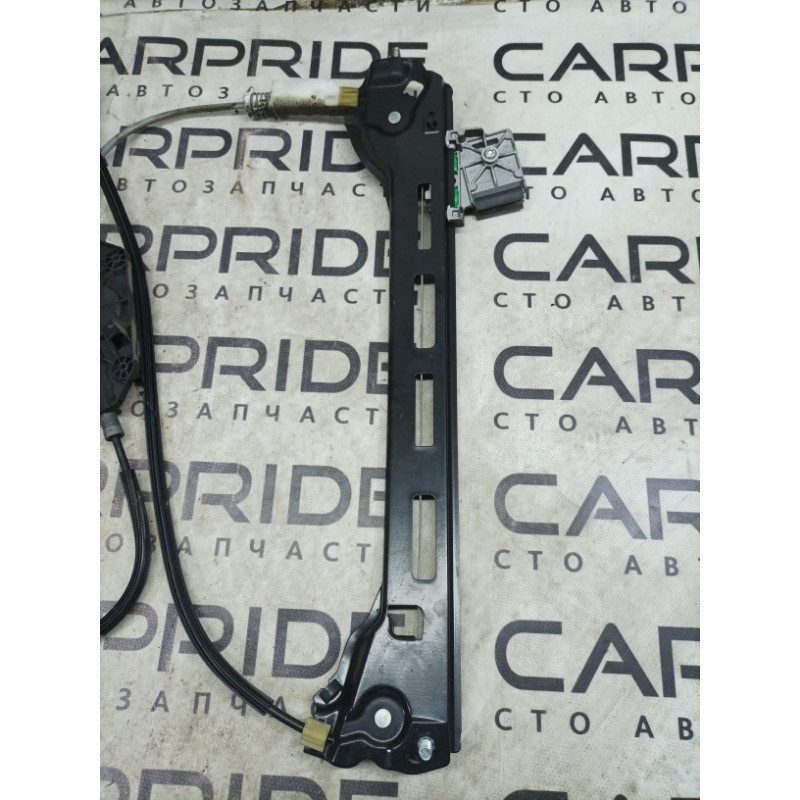 Механизм стеклоподъемника (кузов и элементы) Volkswagen Passat CC 3C 3c8839461k