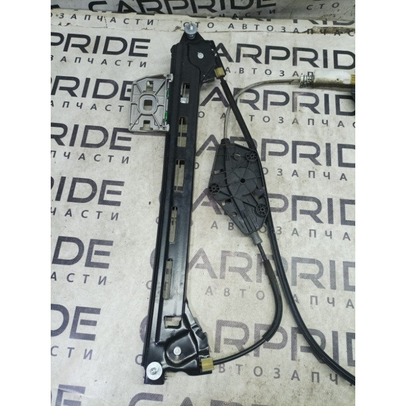 Механизм стеклоподъемника (кузов и элементы) Volkswagen Passat CC 3C 3c8839461k