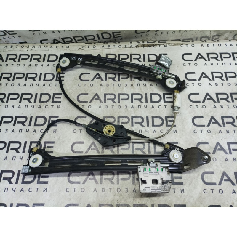 Механизм стеклоподъемника (кузов и элементы) Volkswagen Passat CC 3C 3c8839461k