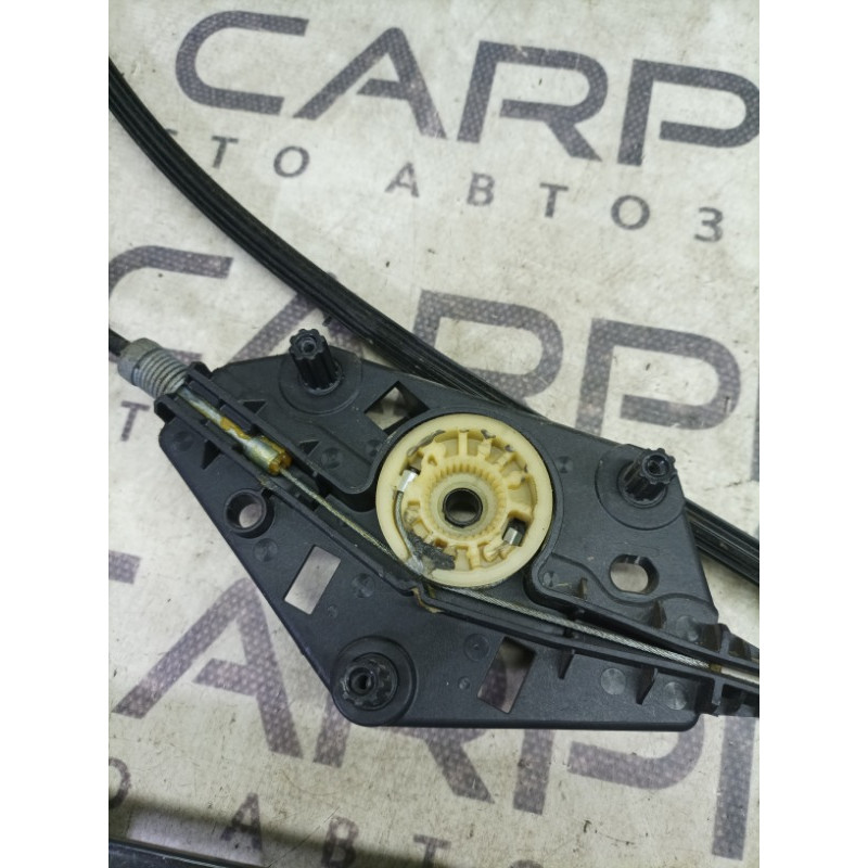 Механизм стеклоподъемника (кузов и элементы) Volkswagen Passat CC 3C 3c8839461k