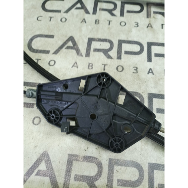 Механизм стеклоподъемника (кузов и элементы) Volkswagen Passat CC 3C 3c8839461k