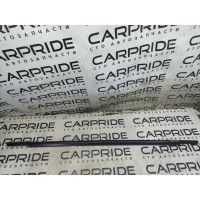 Молдинг стекла