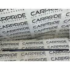 Молдинг стекла