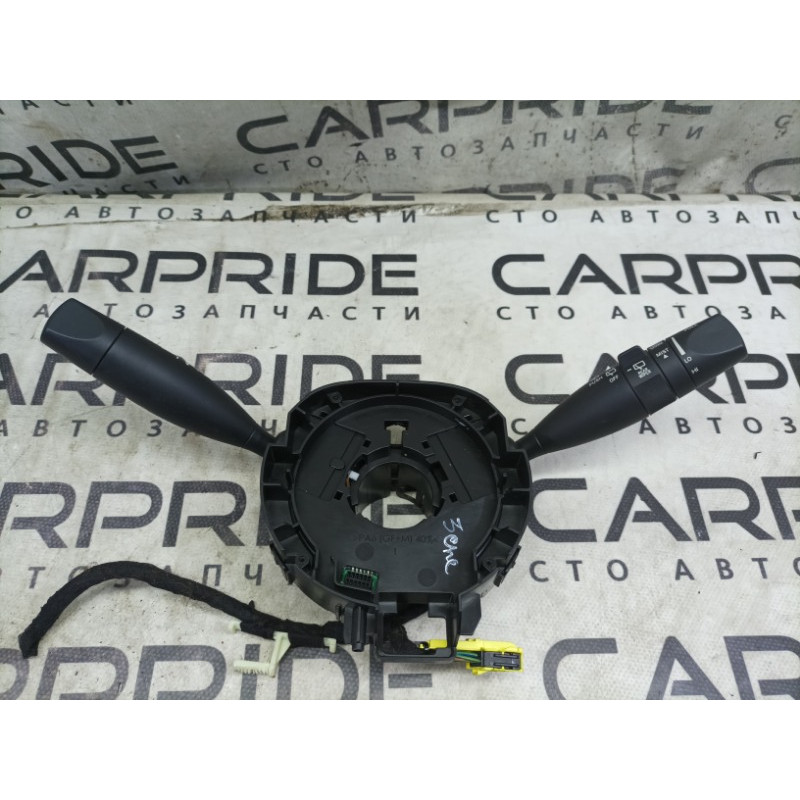 Блок подрулевых переключателей (электрика) Jeep Cherokee Trailhawk 2014 2.4 68141120af