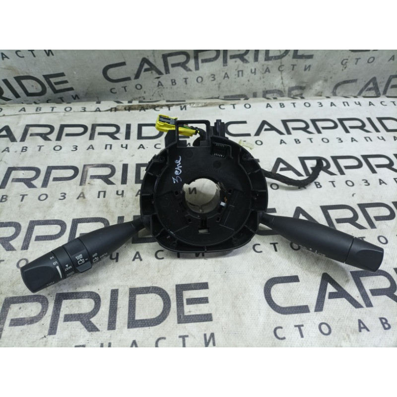 Блок подрулевых переключателей (электрика) Jeep Cherokee Trailhawk 2014 2.4 68141120af