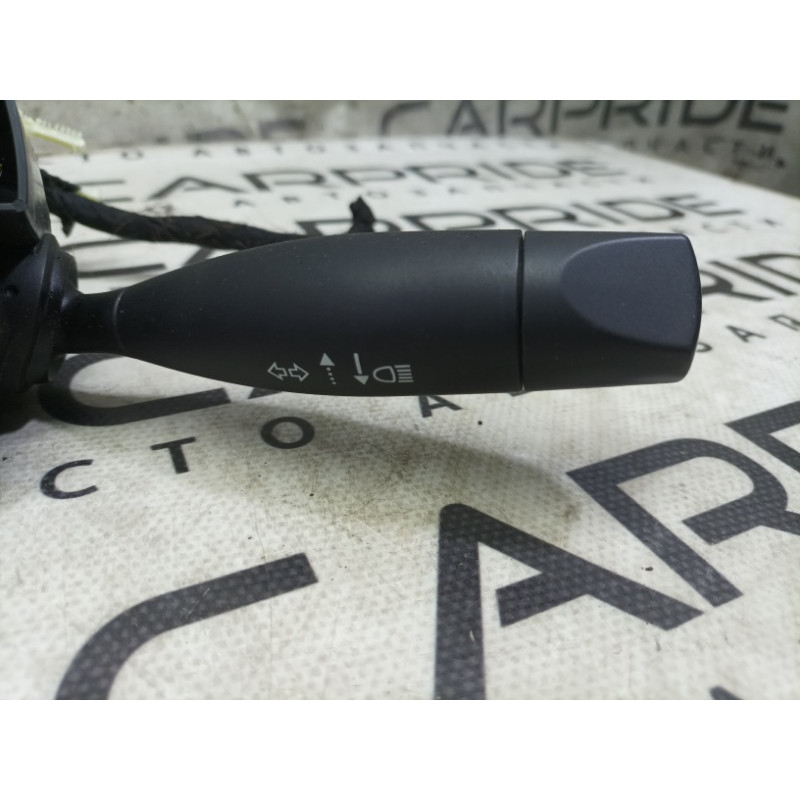 Блок подрулевых переключателей (электрика) Jeep Cherokee Trailhawk 2014 2.4 68141120af