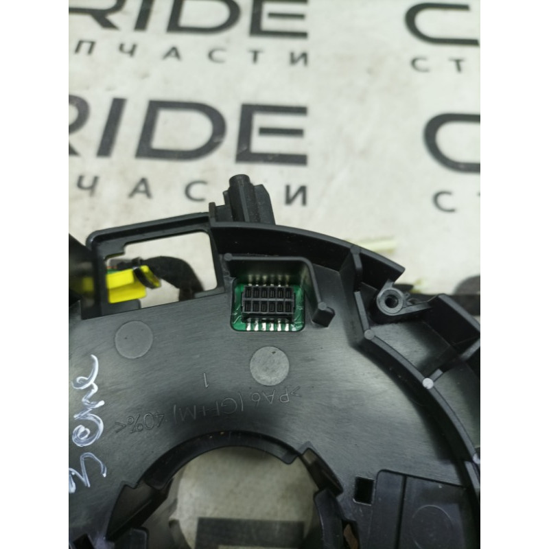 Блок подрулевых переключателей (электрика) Jeep Cherokee Trailhawk 2014 2.4 68141120af