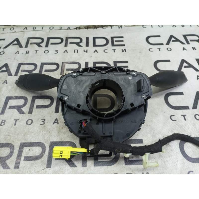 Блок подрулевых переключателей (электрика) Jeep Cherokee Trailhawk 2014 2.4 68141120af