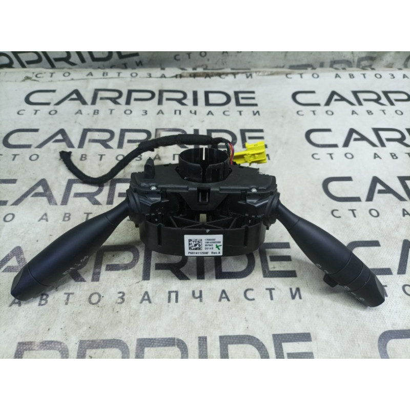 Блок подрулевых переключателей (электрика) Jeep Cherokee Trailhawk 2014 2.4 68141120af