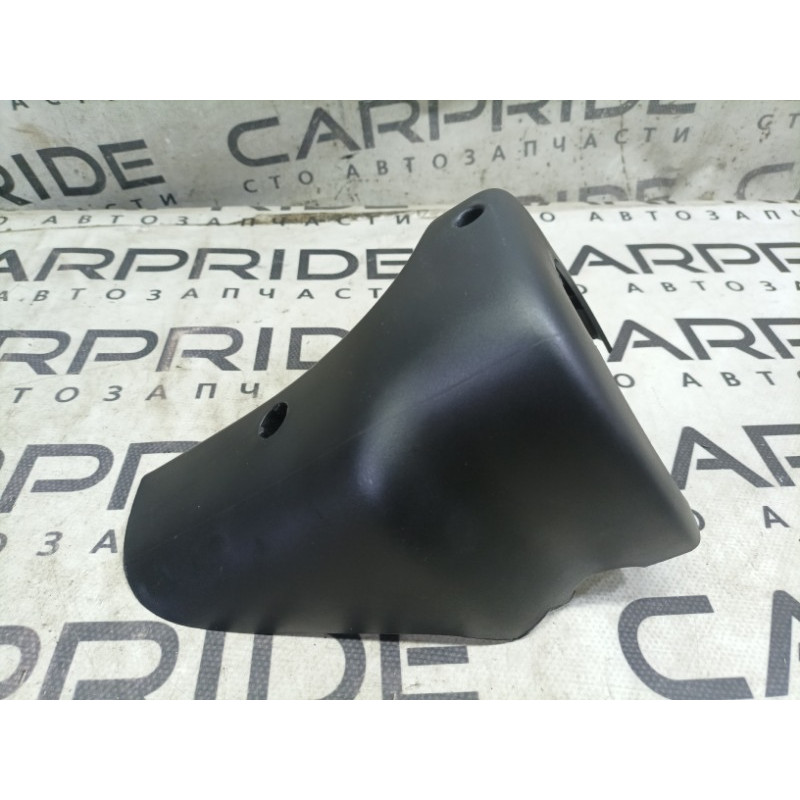 Кожух рулевой колонки нижний (салон) Jeep Cherokee Trailhawk 2014 2.4 2447856dx9