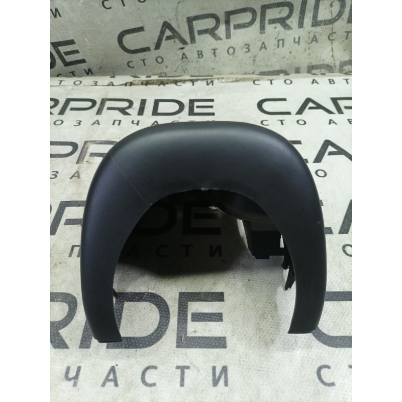 Кожух рулевой колонки нижний (салон) Jeep Cherokee Trailhawk 2014 2.4 2447856dx9