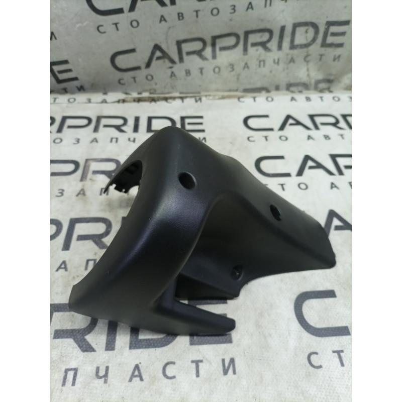 Кожух рулевой колонки нижний (салон) Jeep Cherokee Trailhawk 2014 2.4 2447856dx9