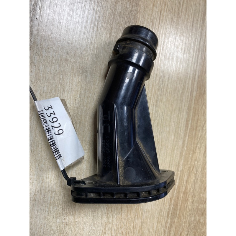 Корпус термостата (система охлаждения) Hyundai Sonata LF 256312b052