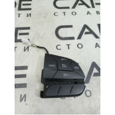 Кнопки руля