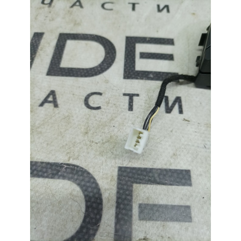 Кнопки руля (электрика / кнопки) Jeep Cherokee Trailhawk 2014 2.4 68146854ac