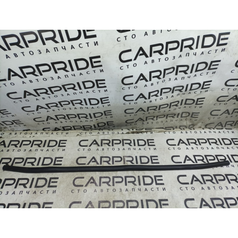 Уплотнитель капота (кузов и элементы) Hyundai Sonata YF 2013 2.4 864353S000