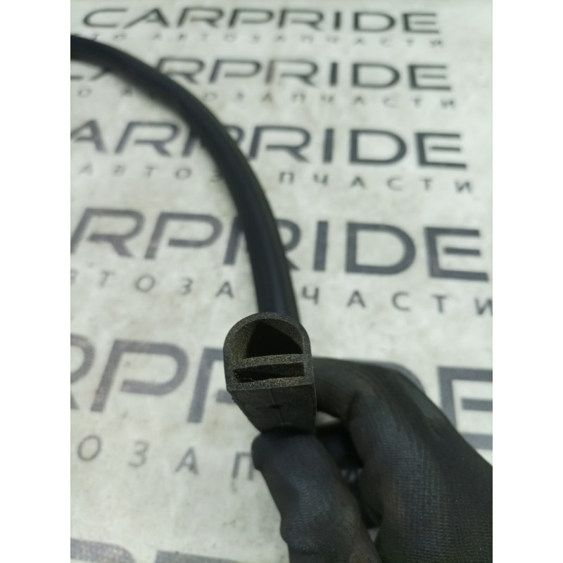 Уплотнитель капота (кузов и элементы) Hyundai Sonata YF 2013 2.4 864353S000