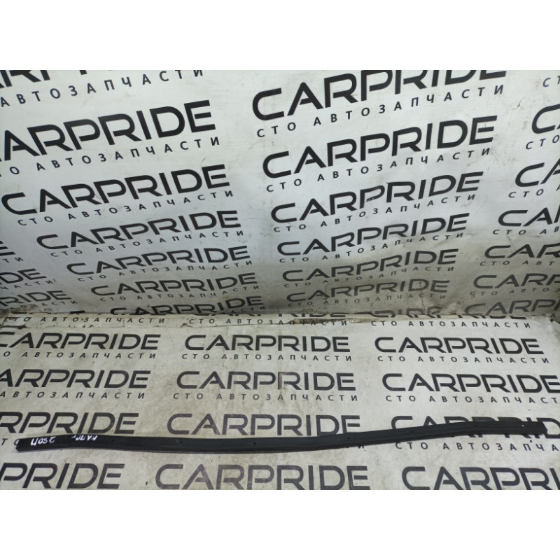 Уплотнитель капота (кузов и элементы) Hyundai Sonata YF 2013 2.4 864353S000