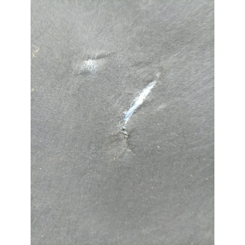 Шумоизоляция капота (кузов и элементы) Hyundai Sonata YF 2013 2.4 811253Q000