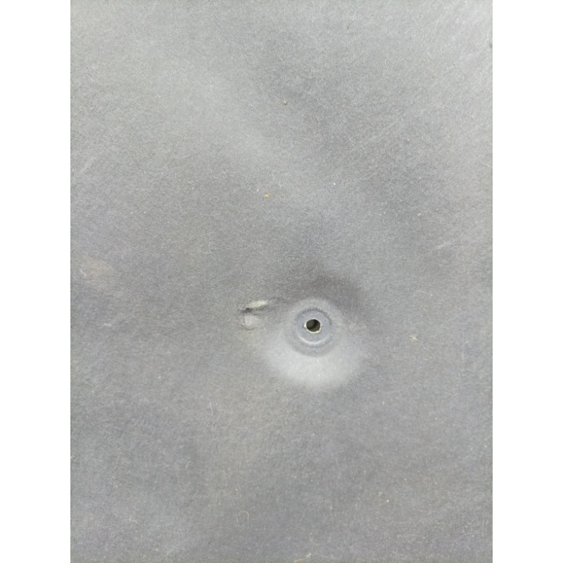 Шумоизоляция капота (кузов и элементы) Hyundai Sonata YF 2013 2.4 811253Q000