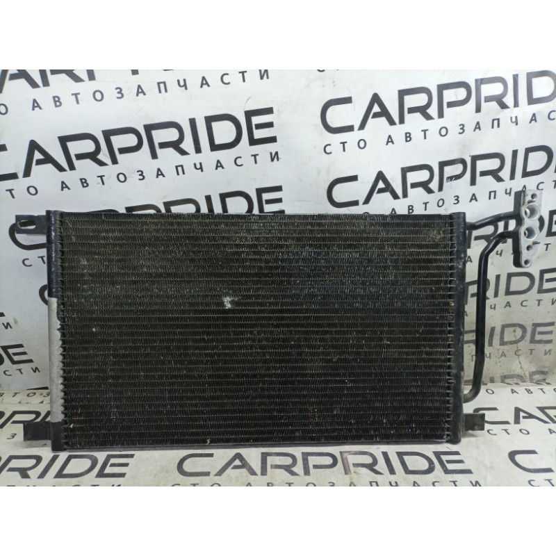 Радиатор кондиционера (отопление и кондиционирование) BMW 3-series E46 64538377648