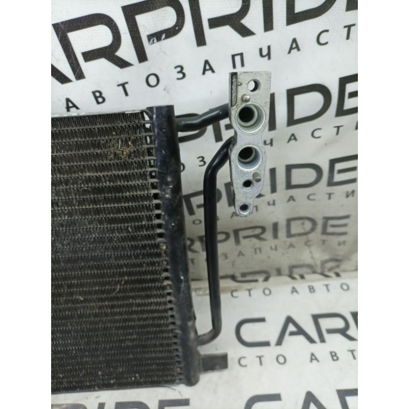 Радиатор кондиционера (отопление и кондиционирование) BMW 3-series E46 64538377648