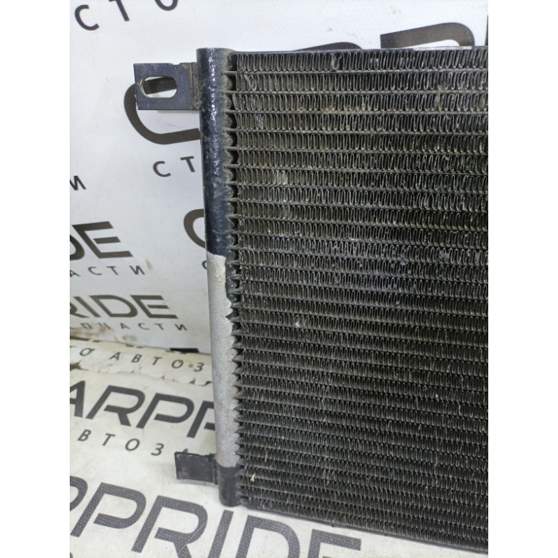 Радиатор кондиционера (отопление и кондиционирование) BMW 3-series E46 64538377648