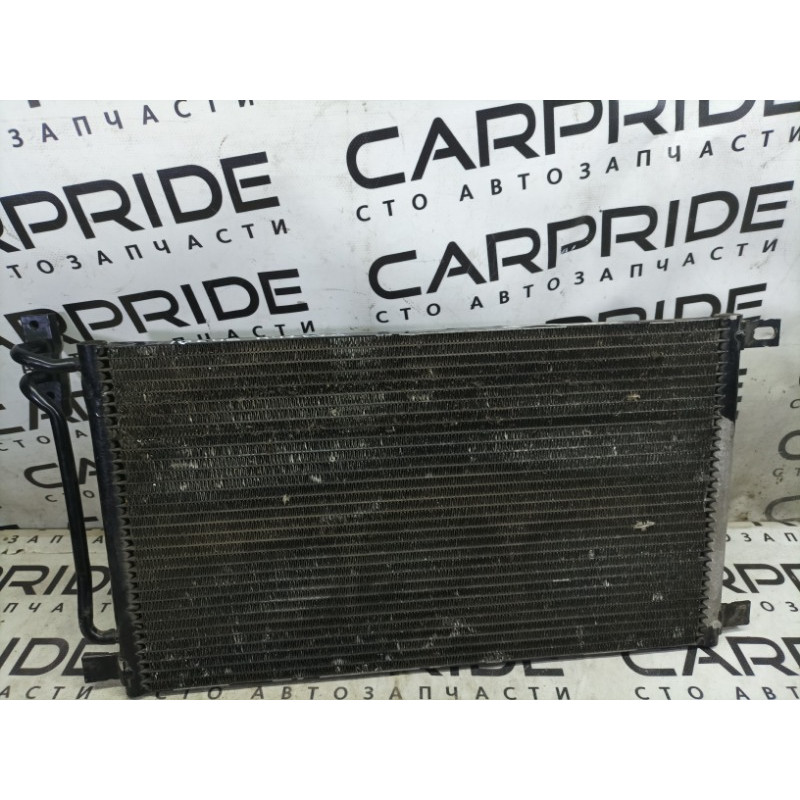 Радиатор кондиционера (отопление и кондиционирование) BMW 3-series E46 64538377648