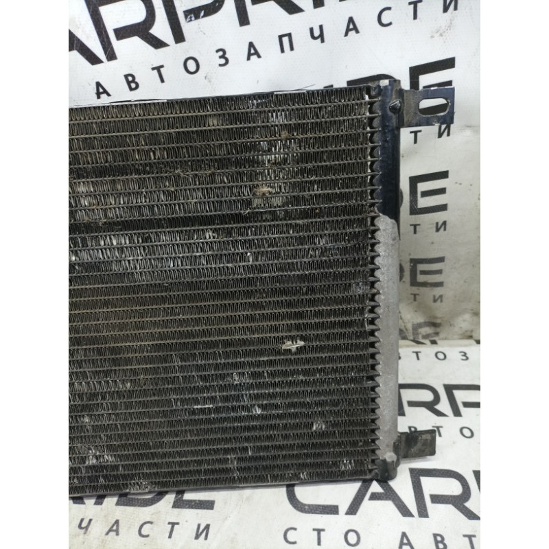 Радиатор кондиционера (отопление и кондиционирование) BMW 3-series E46 64538377648